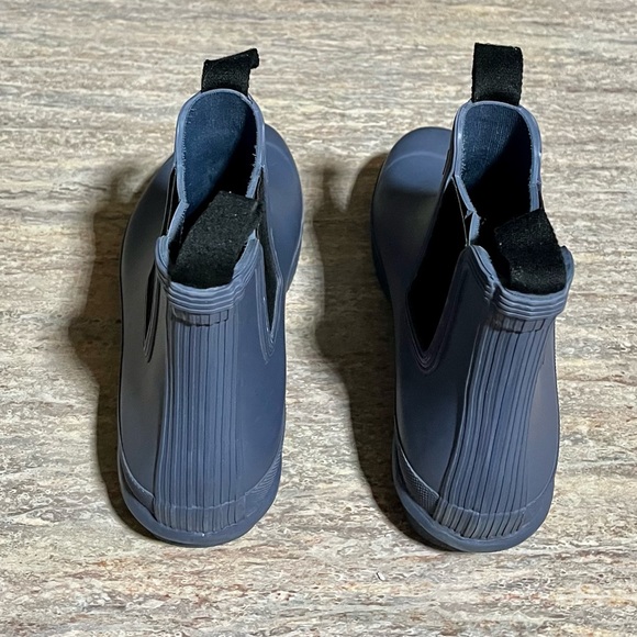 Hunter rubber ankle boots - Picture 2 of 13